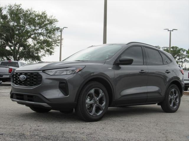 new 2025 Ford Escape car, priced at $30,445