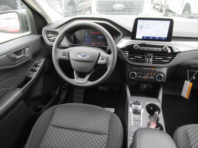 new 2025 Ford Escape car, priced at $30,330