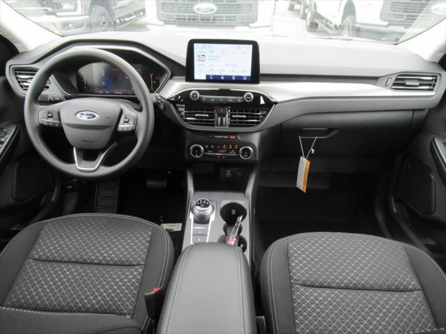 new 2025 Ford Escape car, priced at $30,330