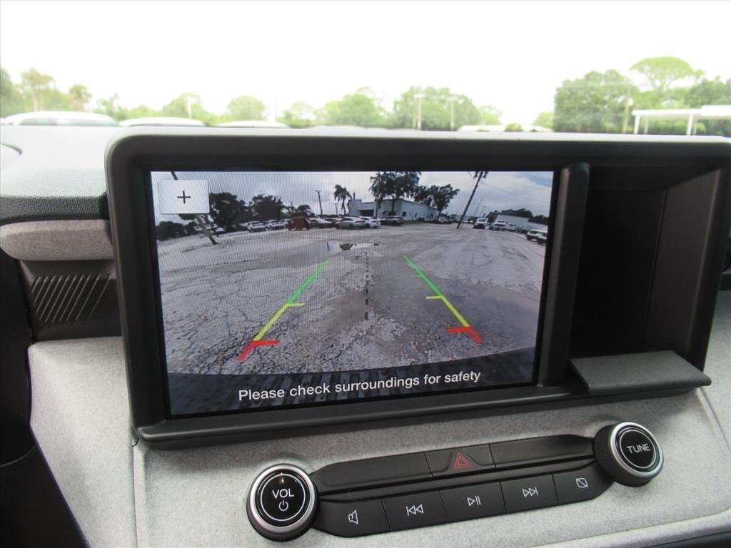 used 2022 Ford Maverick car, priced at $24,550