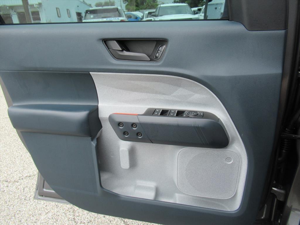 used 2022 Ford Maverick car, priced at $24,550