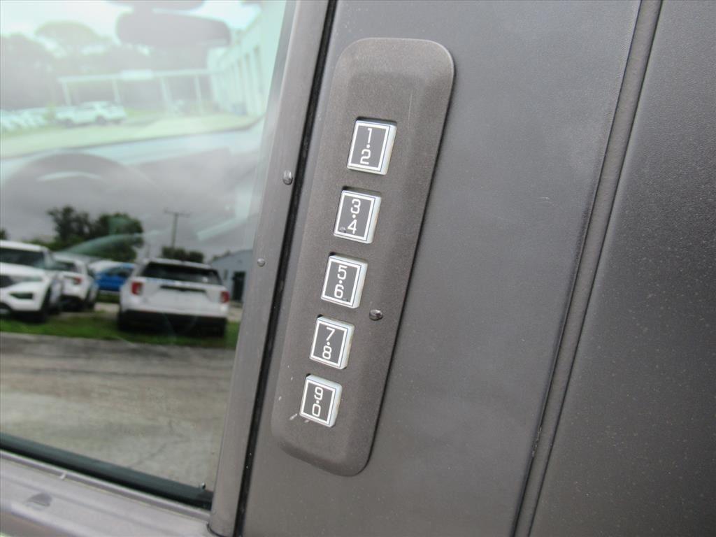 used 2022 Ford Maverick car, priced at $24,550