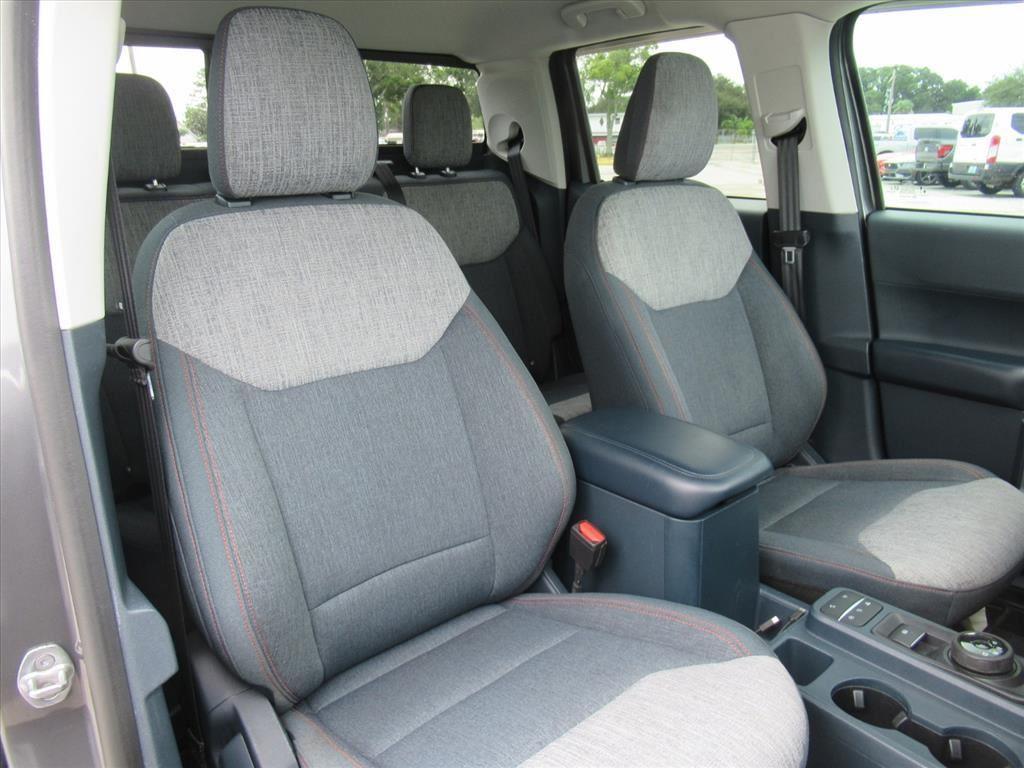 used 2022 Ford Maverick car, priced at $24,550