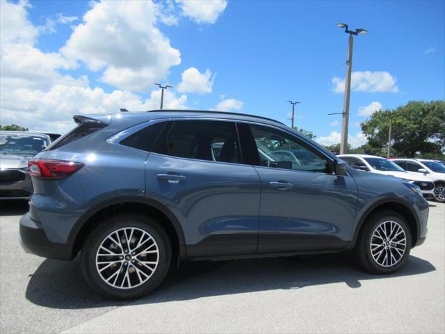 new 2024 Ford Escape car, priced at $43,674