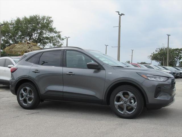 new 2025 Ford Escape car, priced at $32,320