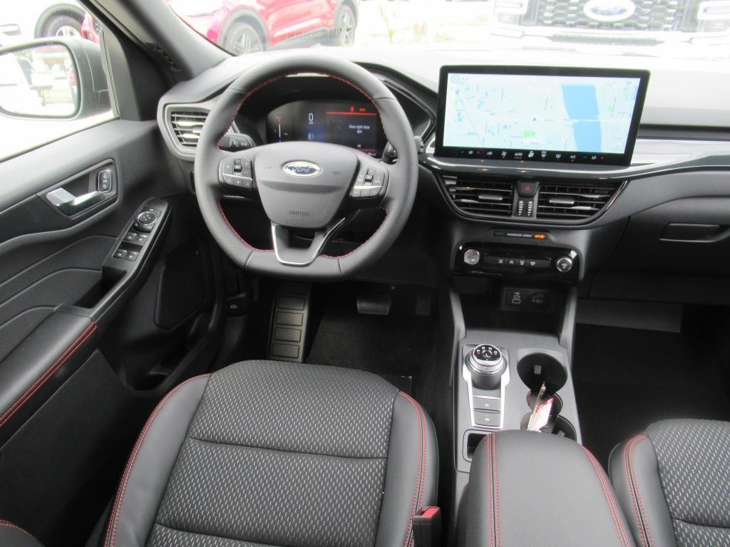 new 2025 Ford Escape car, priced at $25,138