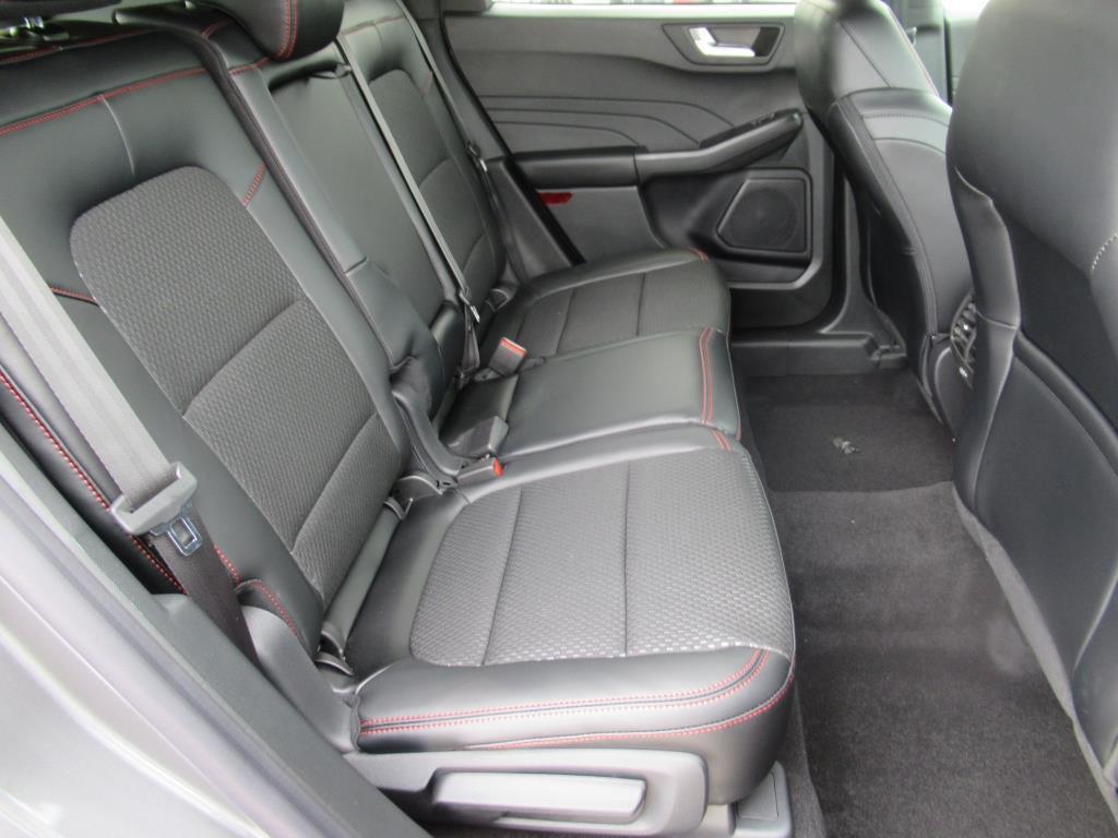 new 2025 Ford Escape car, priced at $25,499
