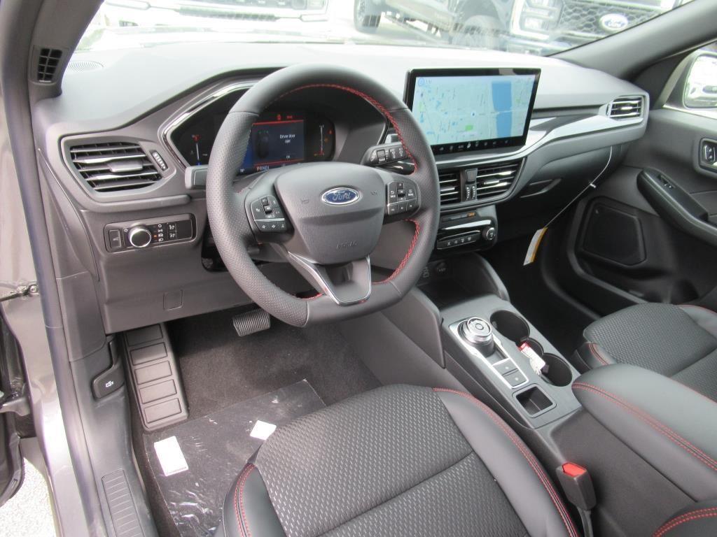 new 2025 Ford Escape car, priced at $25,138