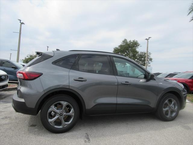 new 2025 Ford Escape car, priced at $32,320