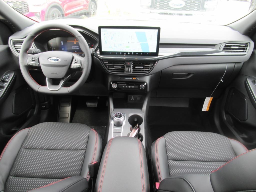 new 2025 Ford Escape car, priced at $25,138