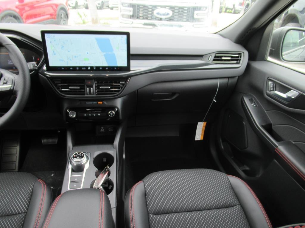 new 2025 Ford Escape car, priced at $25,138
