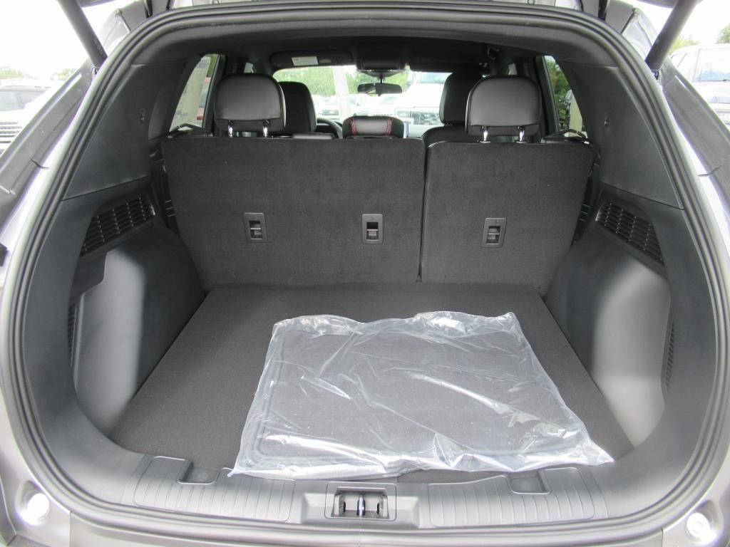 new 2025 Ford Escape car, priced at $25,138