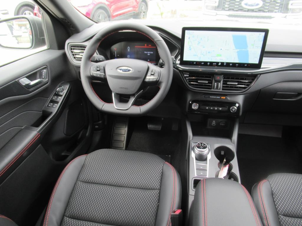 new 2025 Ford Escape car, priced at $25,499