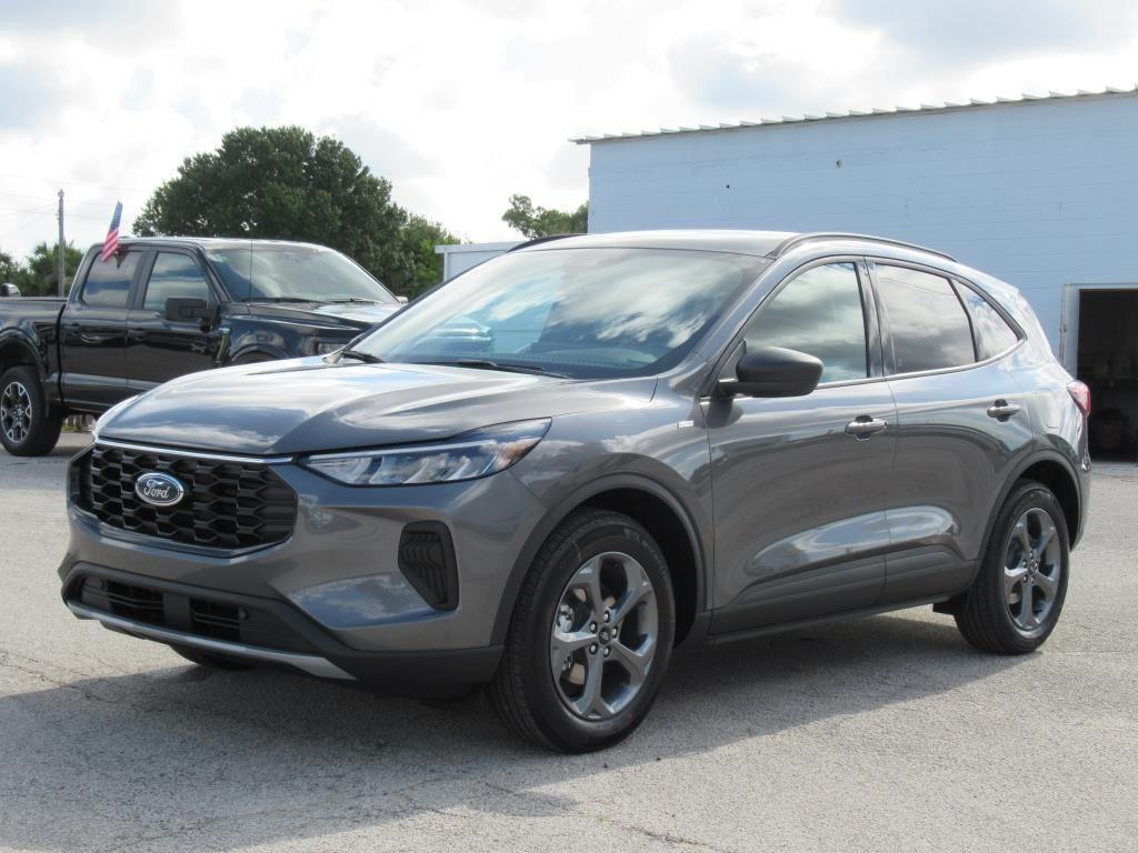 new 2025 Ford Escape car, priced at $33,097