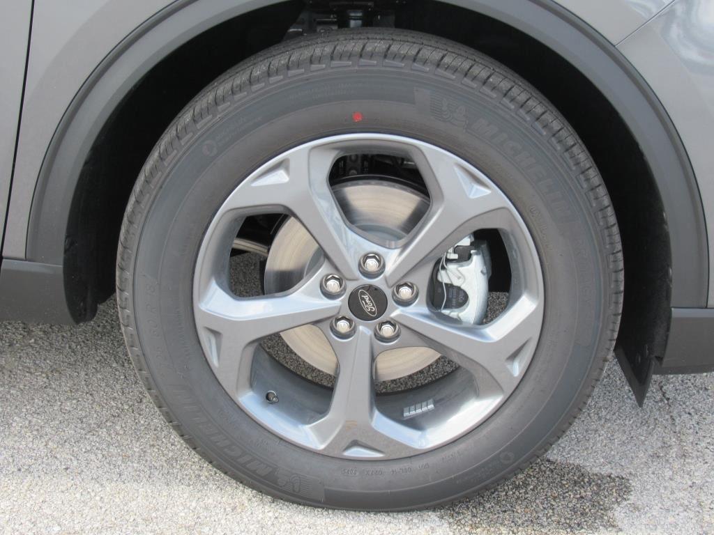 new 2025 Ford Escape car, priced at $33,097