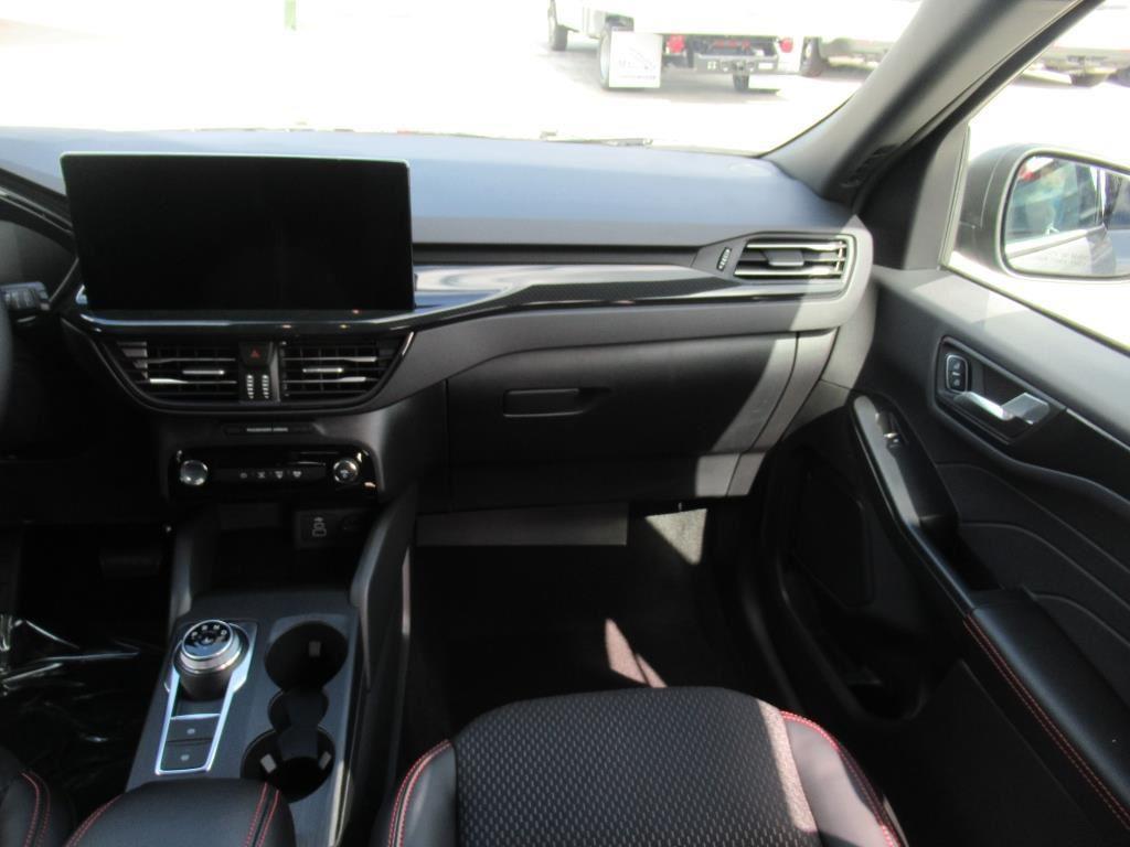 new 2025 Ford Escape car, priced at $33,097