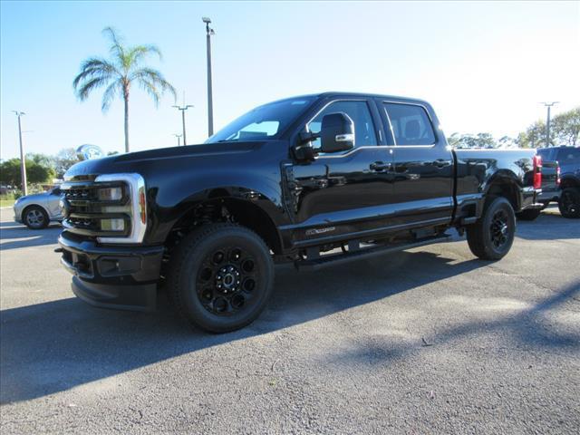 new 2024 Ford F-250 car, priced at $88,900