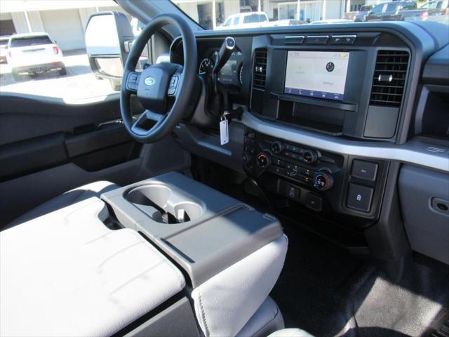 new 2024 Ford F-250 car, priced at $52,780