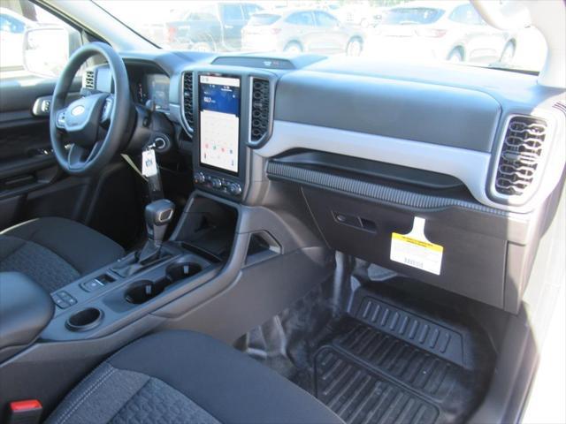 new 2024 Ford Ranger car, priced at $32,659