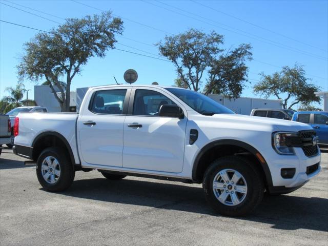 new 2024 Ford Ranger car, priced at $32,659