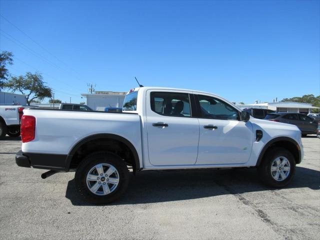 new 2024 Ford Ranger car, priced at $32,659