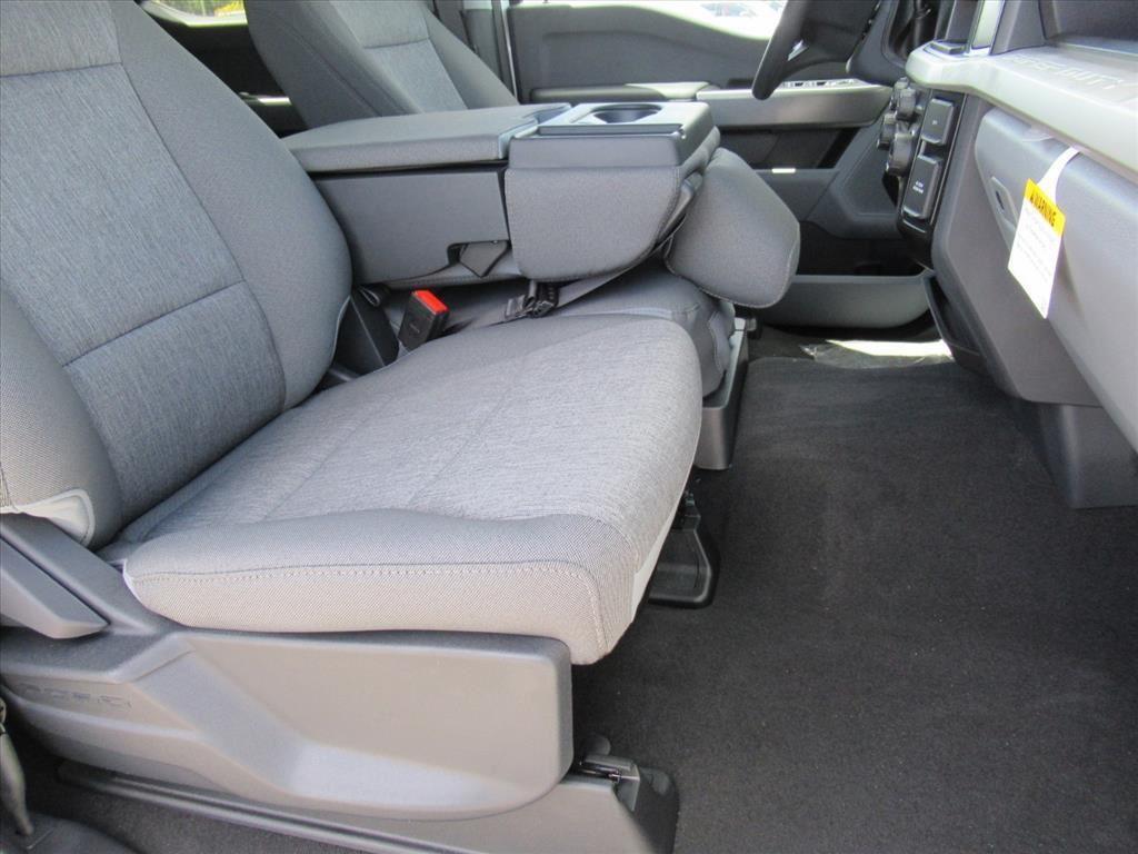 new 2026 Ford F-250 car, priced at $76,775