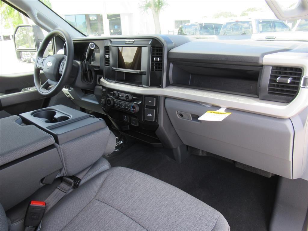 new 2026 Ford F-250 car, priced at $76,775