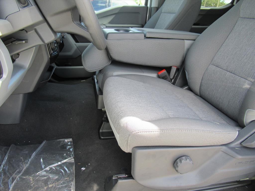 new 2026 Ford F-250 car, priced at $76,775