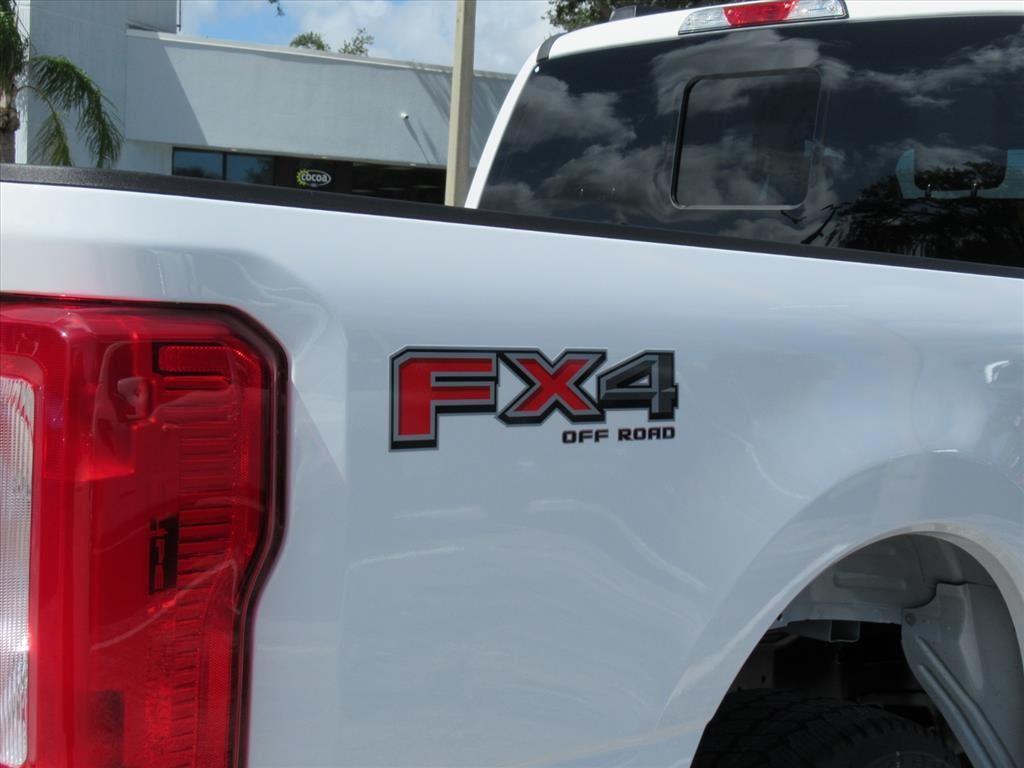 new 2026 Ford F-250 car, priced at $76,775