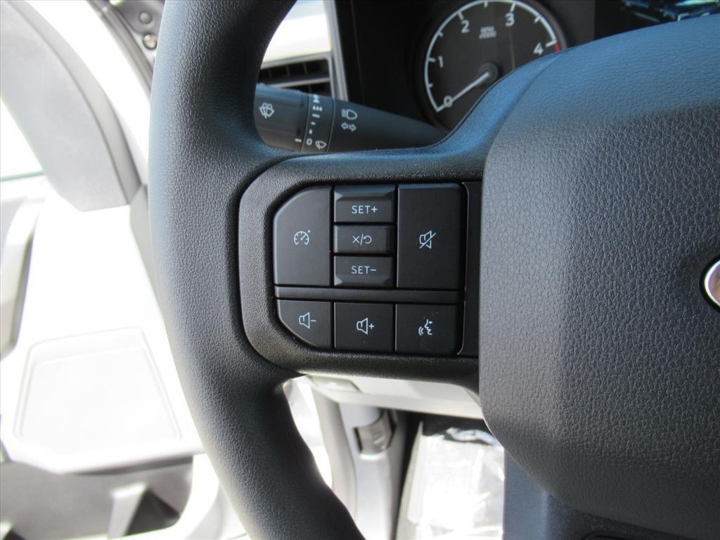 new 2026 Ford F-250 car, priced at $76,775