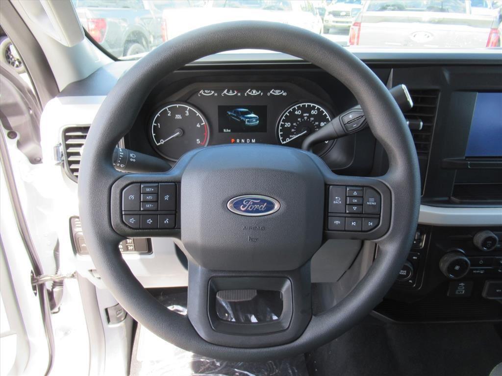 new 2026 Ford F-250 car, priced at $76,775