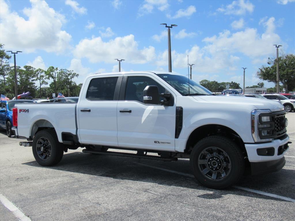 new 2026 Ford F-250 car, priced at $76,775