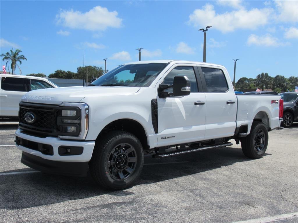 new 2026 Ford F-250 car, priced at $76,775
