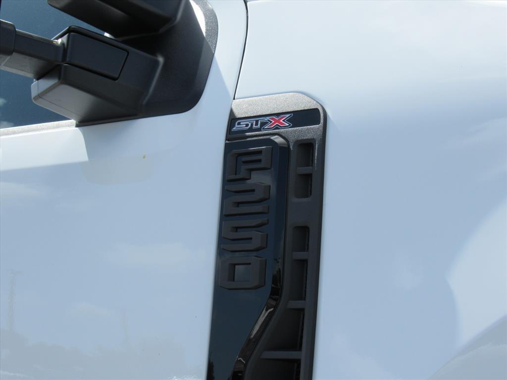 new 2026 Ford F-250 car, priced at $76,775