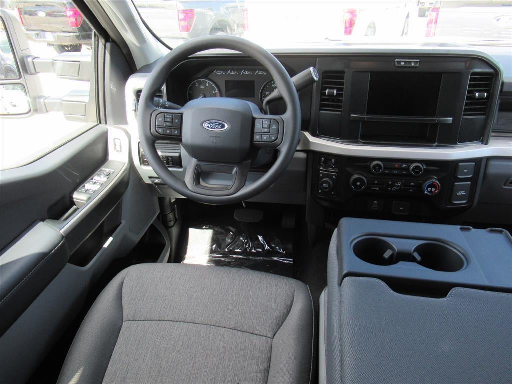 new 2026 Ford F-250 car, priced at $76,775