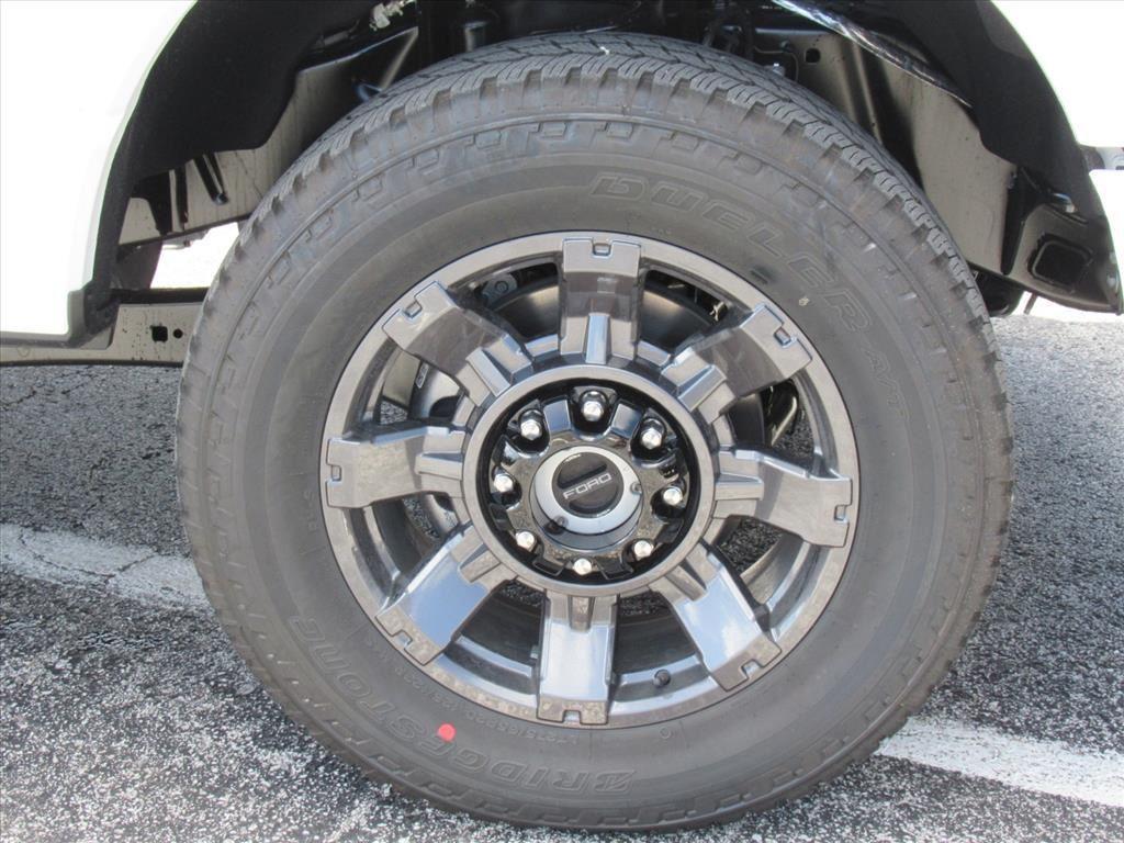 new 2026 Ford F-250 car, priced at $76,775