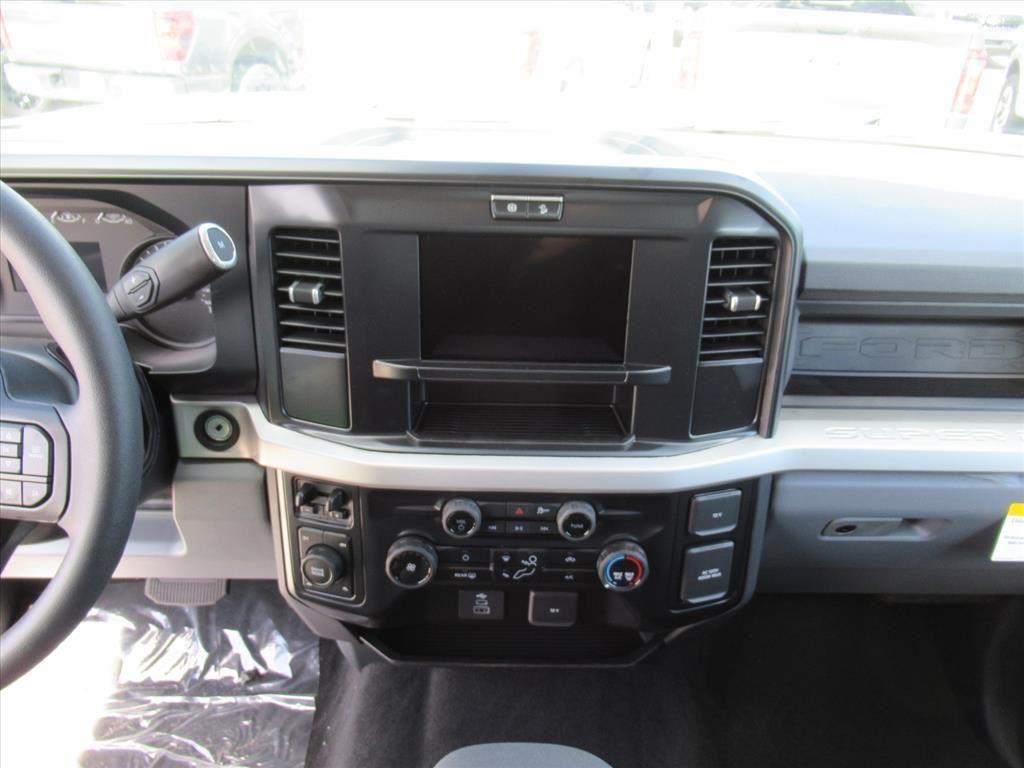 new 2026 Ford F-250 car, priced at $76,775