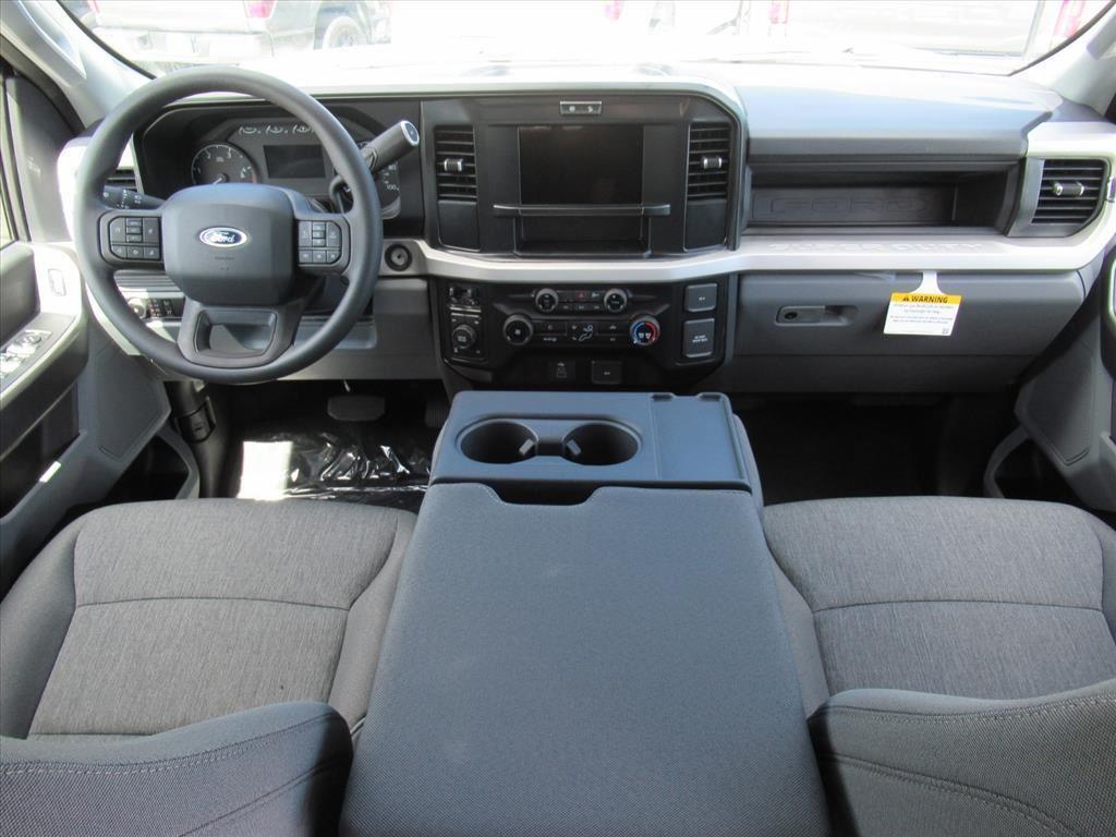 new 2026 Ford F-250 car, priced at $76,775