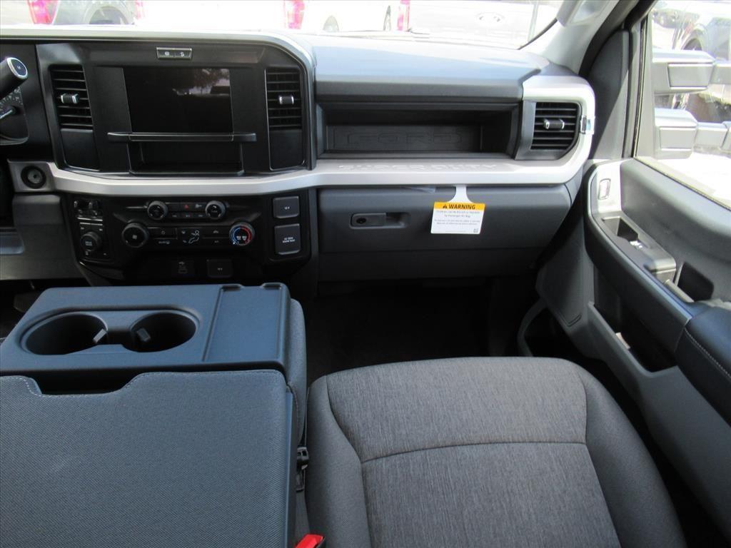 new 2026 Ford F-250 car, priced at $76,775