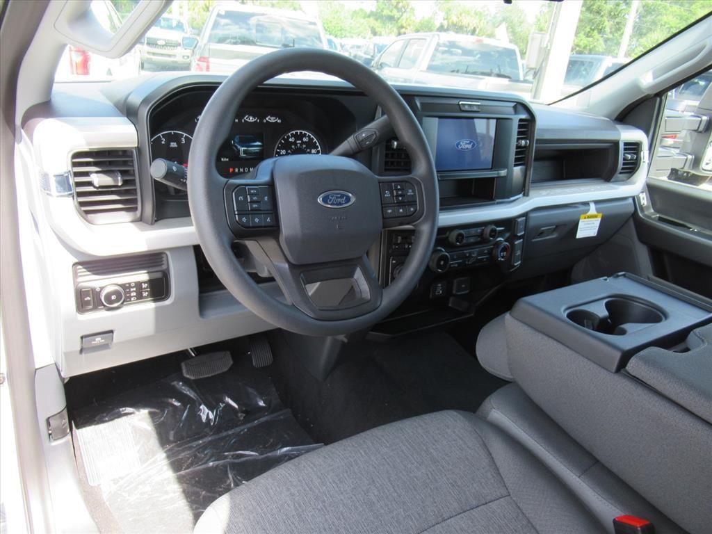 new 2026 Ford F-250 car, priced at $76,775