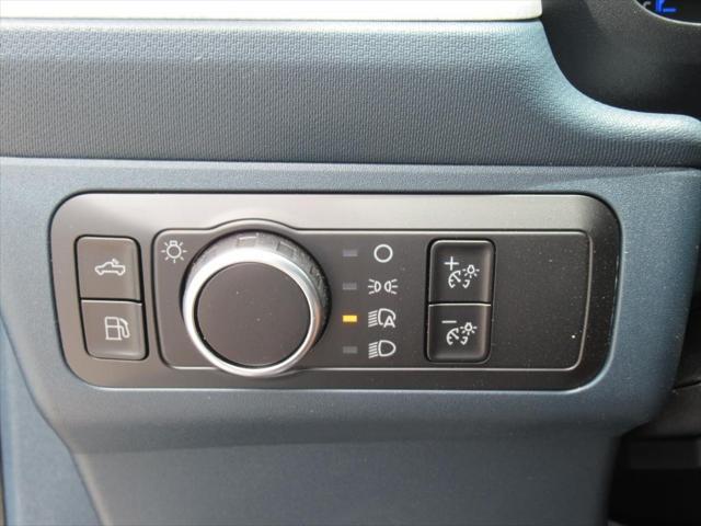 new 2025 Ford Maverick car, priced at $35,025