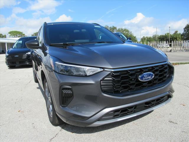 new 2023 Ford Escape car, priced at $31,580