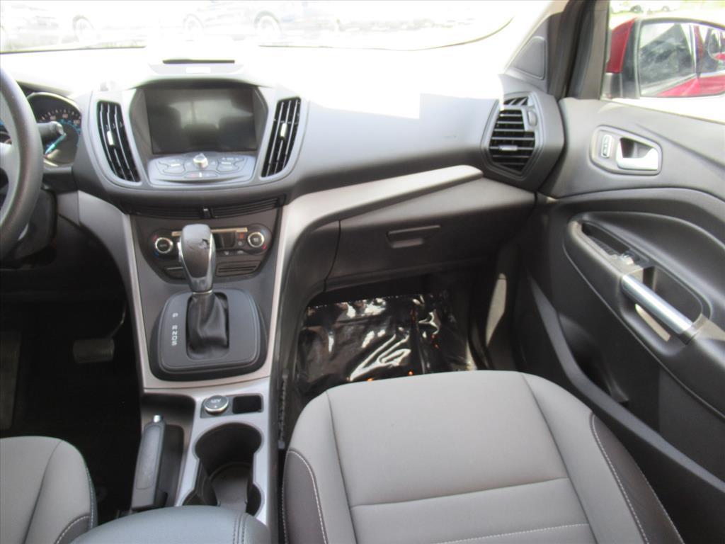 used 2016 Ford Escape car, priced at $9,750