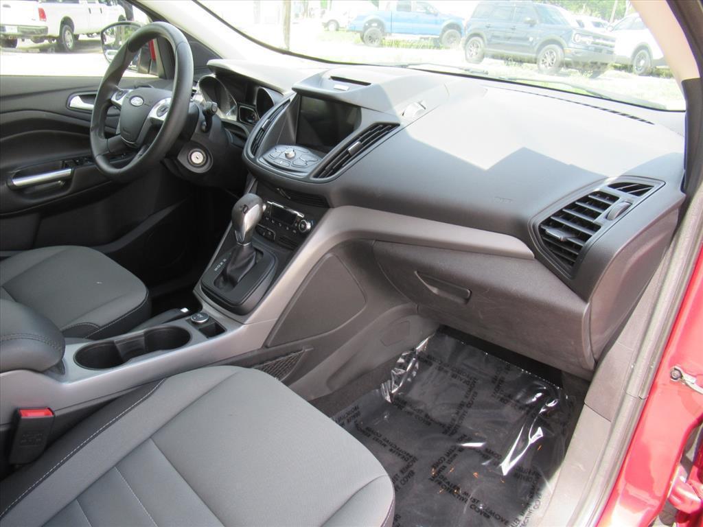 used 2016 Ford Escape car, priced at $9,750