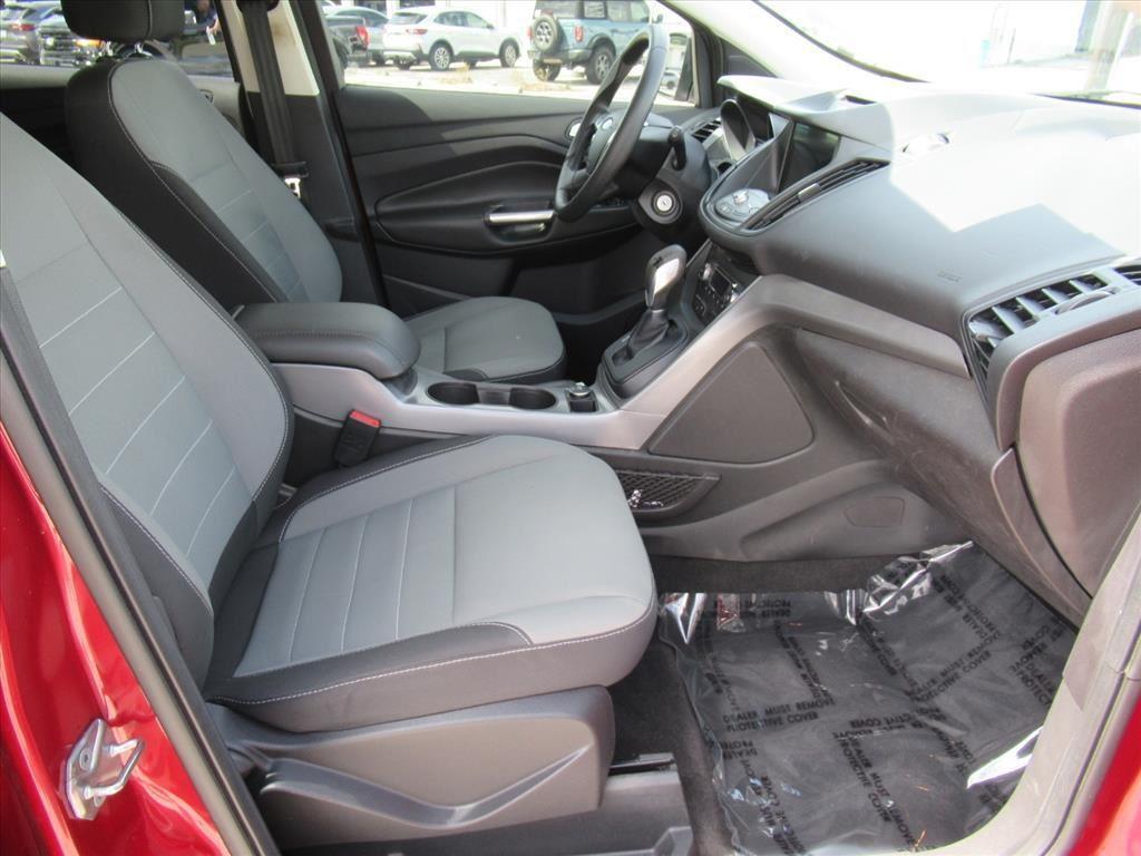 used 2016 Ford Escape car, priced at $8,750