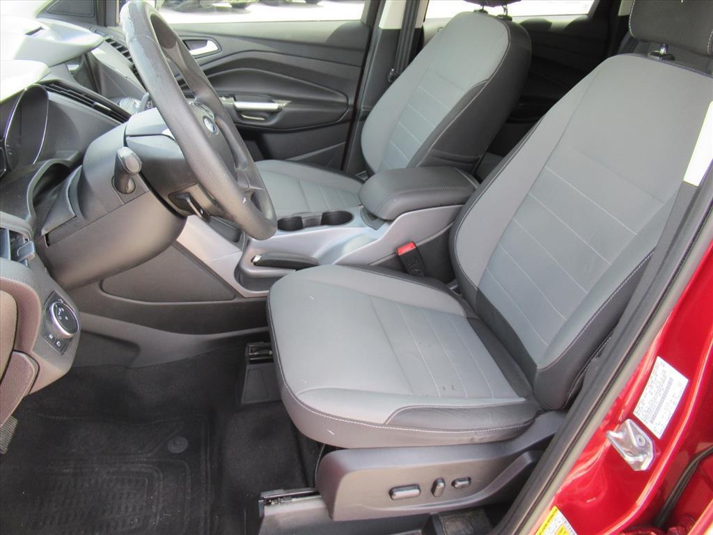 used 2016 Ford Escape car, priced at $9,750