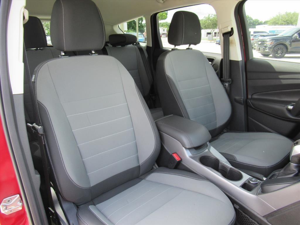 used 2016 Ford Escape car, priced at $8,750