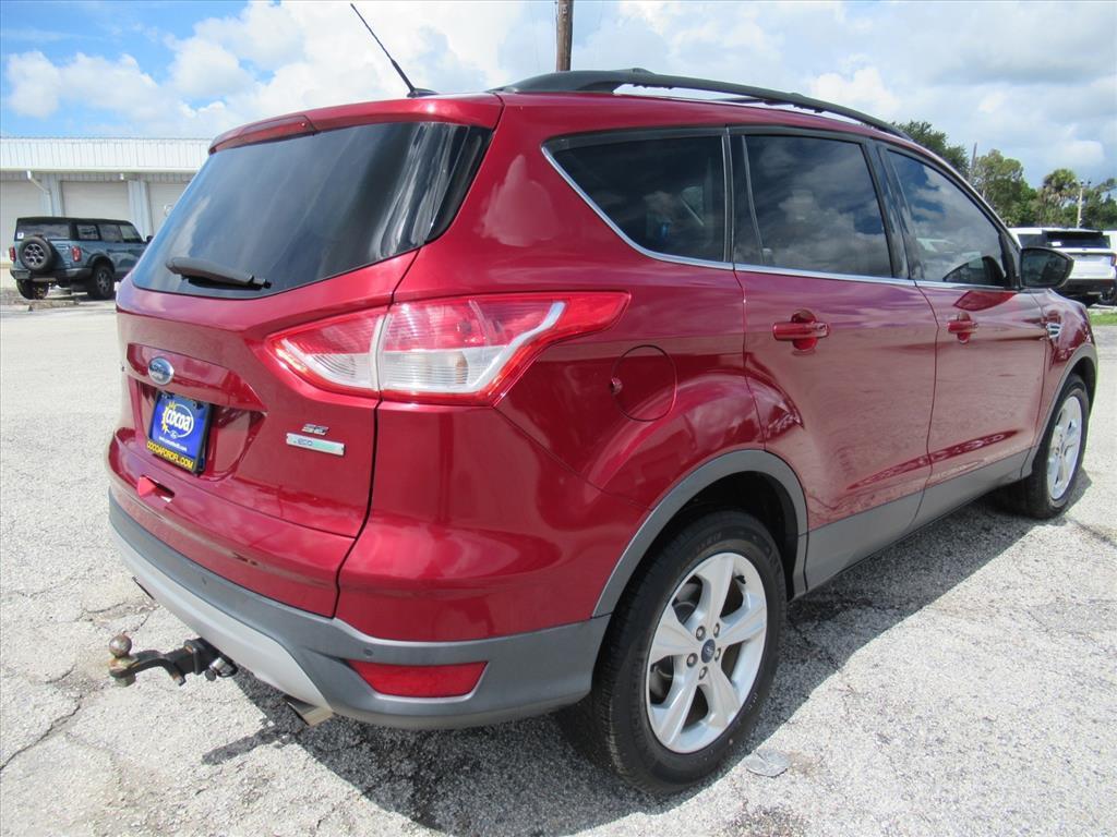 used 2016 Ford Escape car, priced at $9,750