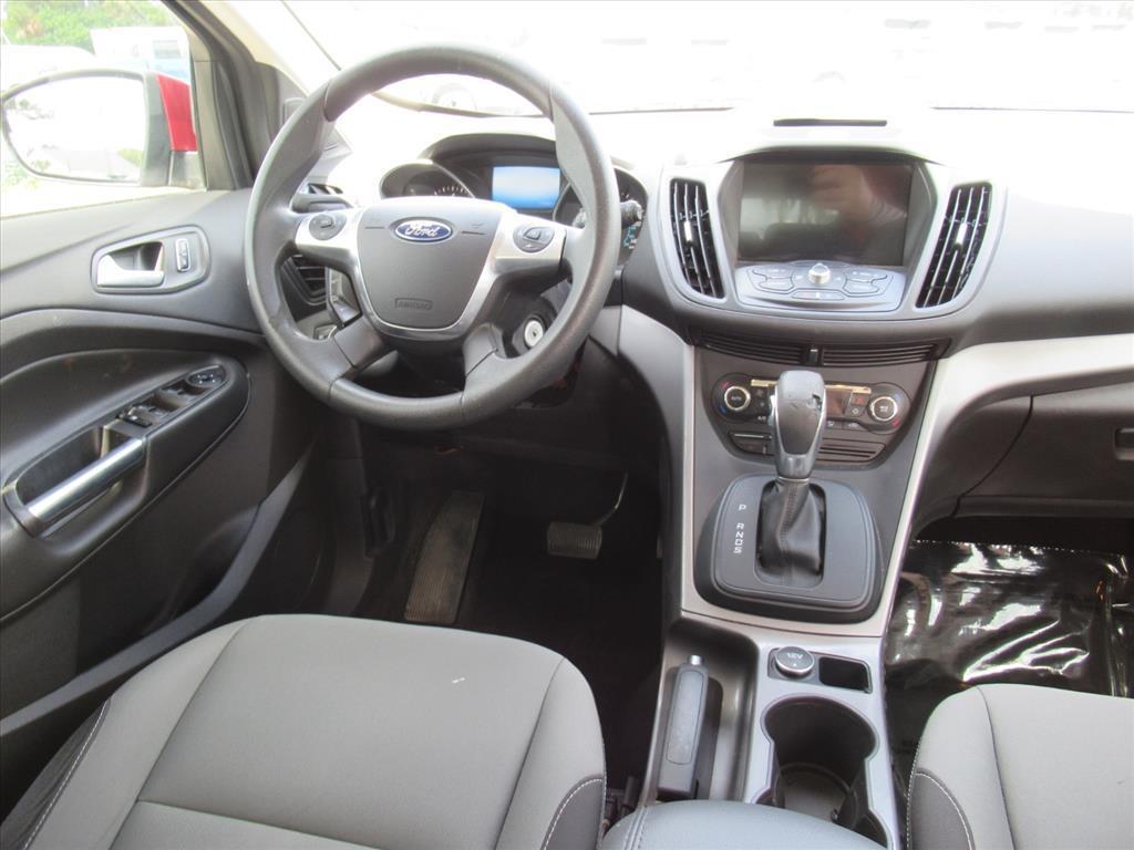 used 2016 Ford Escape car, priced at $9,750
