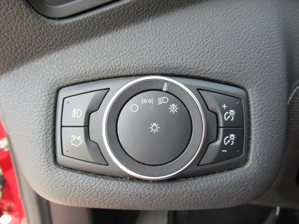used 2016 Ford Escape car, priced at $8,750